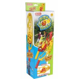 Duncan Pick And Pass