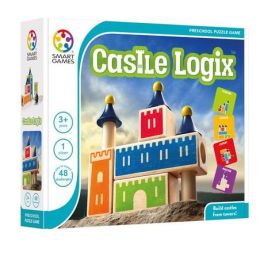 Smart Games Castle Logix
