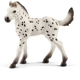 Schleich Knapstrupper Foal