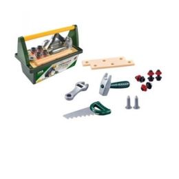 Craftsman Toolbox With Accessories