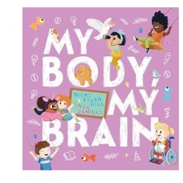 My Body, My Brain H/B
