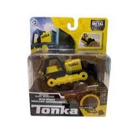Tonka Metal Movers Bulldozer