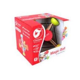 Classic World Wooden Magic Ball