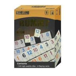 Gameland Rummy