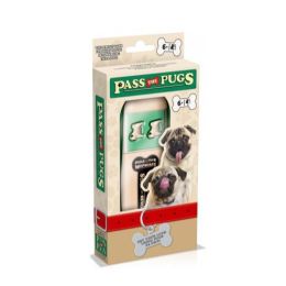 Pass The Pugs 2.0
