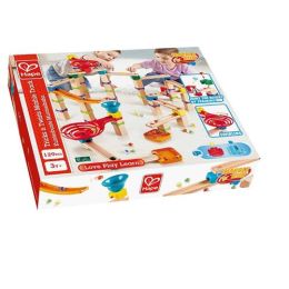 Hape Tricks & Twists Mable Track