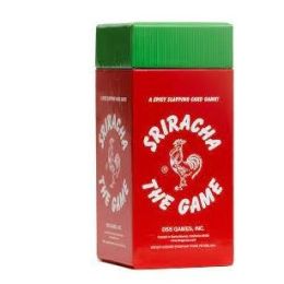 Sriracha The Game