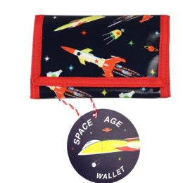 Rex London Child Wallet – Space Age
