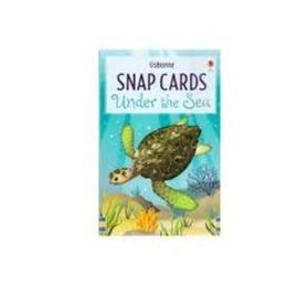 Usborne Under The Sea Snap