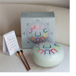 Tambu + Drum Earth Harmony