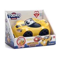 Silverlit Tooko My First Racer