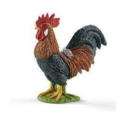 Schleich Rooster