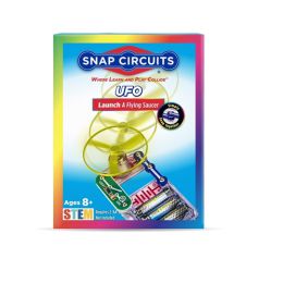 Snap Circuits UFO