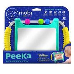 Mobi Peeka
