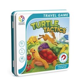 Smart Games Magnetic Turtle Tactics