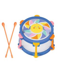 Tiger Tribe Bath Drum - Sunny Beats