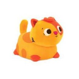 B Dot Wobble N Go Gigglly Jiggly Cat