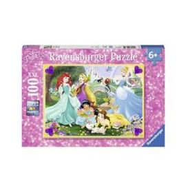 Ravensburger 100pc Disney Princesses