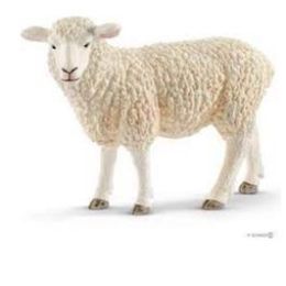 Schleich Sheep