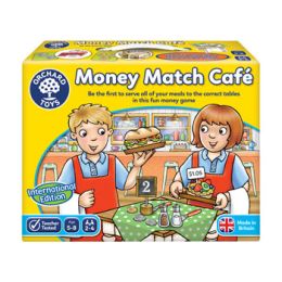 Orchard Toys Money Match Game