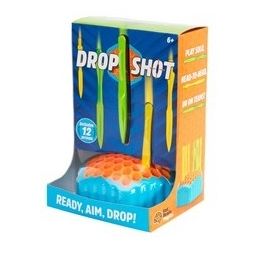 Fat Brain Drop Shot Game