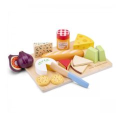 New Classic Toys Cheese Board