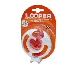 Loopy Looper Jump Orange