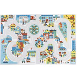 Janod City Playmat