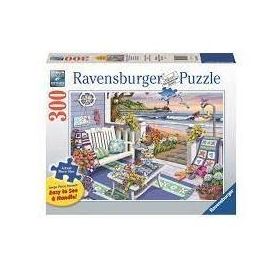Ravensburger 300pc Lge Seaside Sunshine
