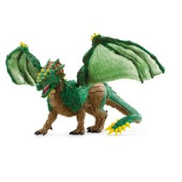 Schleich Jungle Dragon