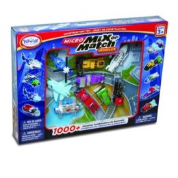 Magnetic Mix Or Match Mini Vehicles #2