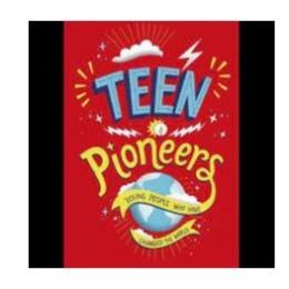 Teen Pioneers (d)