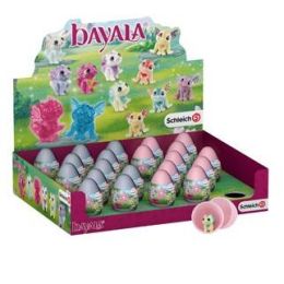 Schleich Bayala Hatching Animals