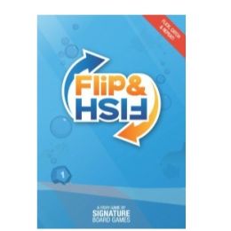 Flip & Fish (d)
