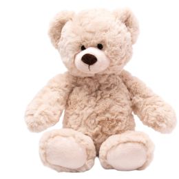 Petite Vous Marshmallow Teddy Bear Cream