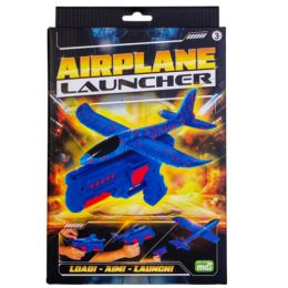 Airplane Launcher