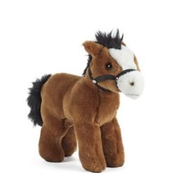 Living Nature Horse With Bridle