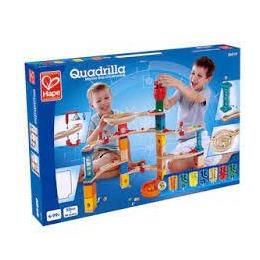 Hape Quadrilla Castle Escape