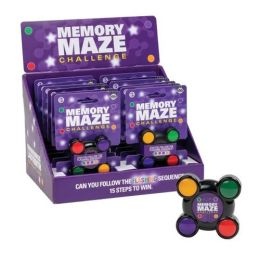 Funtime Memory Maze
