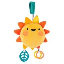 Sassy Baby My Little Sunshine Musical Mirror