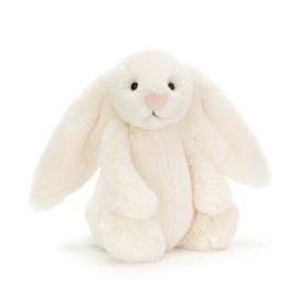 Jellycat Bashful Bunny Cream Large