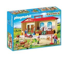 Playmobil Take Along Farm (d)