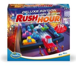 ThinkFun Rush Hour Deluxe (refresh)