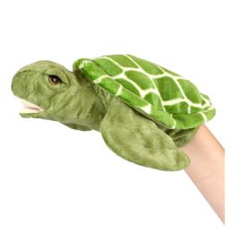 Lil Friends Puppet 26cm Turtle
