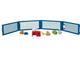 Schleich Rabbit & Guinea Pig Hutch