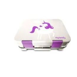 Easy Clean Bento Unicorn (D)