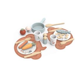 Speedy Monkey Dining Set