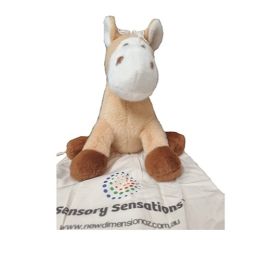Weighted Horse 2Kg