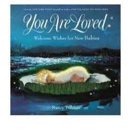 You Are Loved H/b