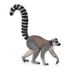 Collecta Ring Tailed Lemur